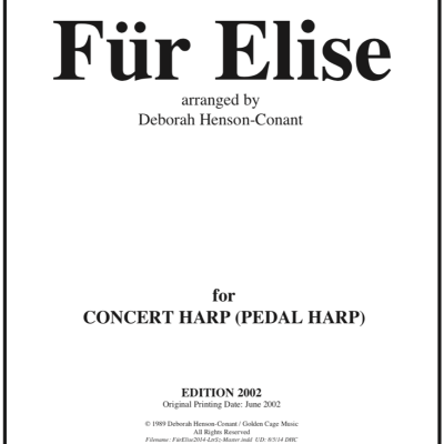 Fur Elise