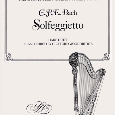 Solfeggietto