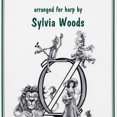 The Wizard of Oz Book