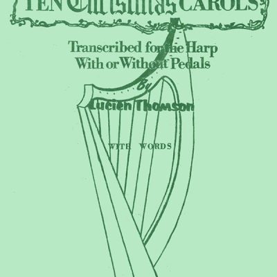 Ten Christmas Carols