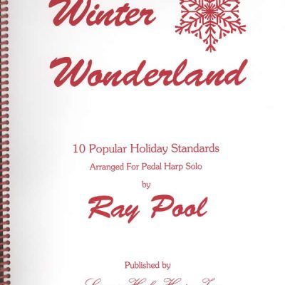 Winter Wonderland: 10 Popular Holiday Standards