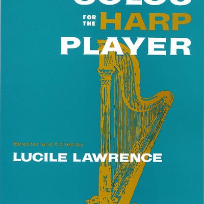 Solos for the Harp Player