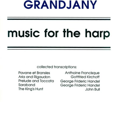 Music for the Harp