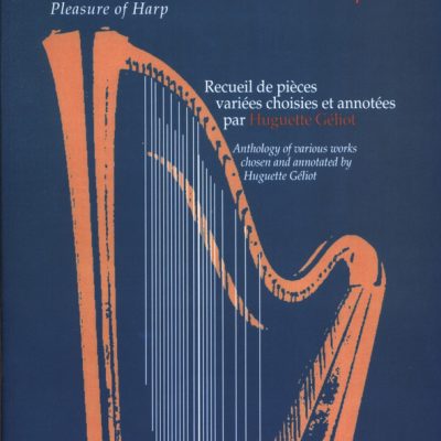 Les Plaisirs de la Harpe 2 (Pleasure of Harp)
