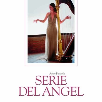 Serie Del Angel (Angel Series)