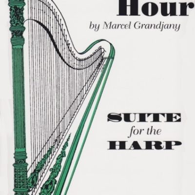 Children's Hour (Suite for the Harp)