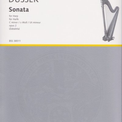 Sonata C minor