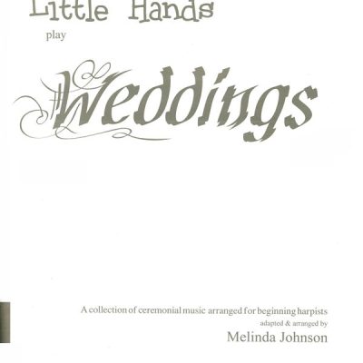 Little Hands Play Weddings