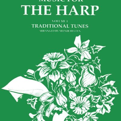 Famous Music For The Harp Vol.1