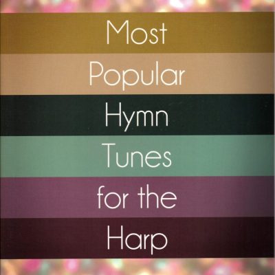 Famous Music For The Harp Vol.7