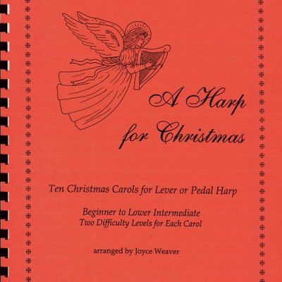 A Harp for Christmas
