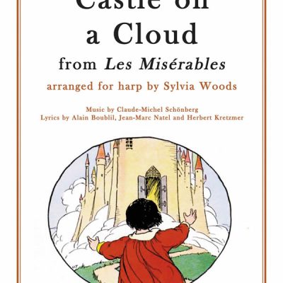 Castled on a Cloud