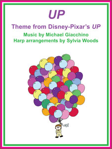 Disney-Pixar Up