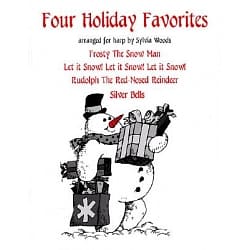 Four Holiday Favorites