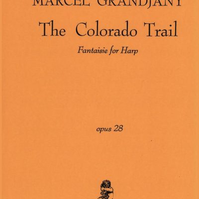 Colorado Trail
