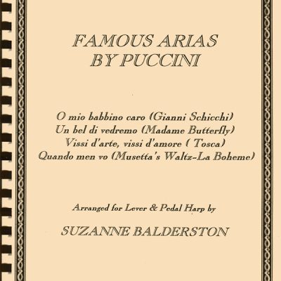 Famous Arias