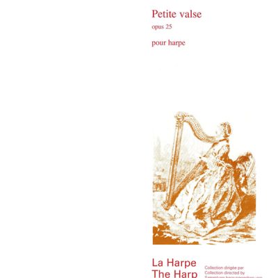 Petite Valse Op. 25