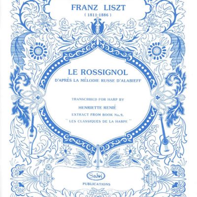 Le Rossignol (The Nightingale)