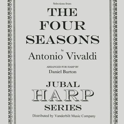 The Four Seasons, Suite 1