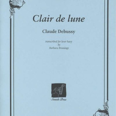 Clair de Lune