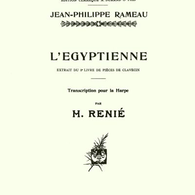 L' Egyptienne