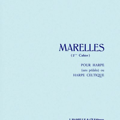 Marelles, Book 2