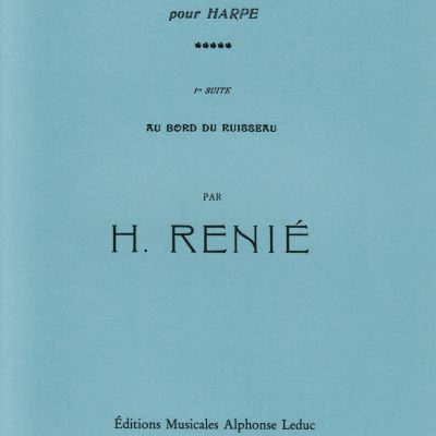 Au Bord de Ruisseau
