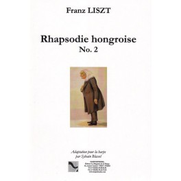 Rhapsodie Hongroise No.2