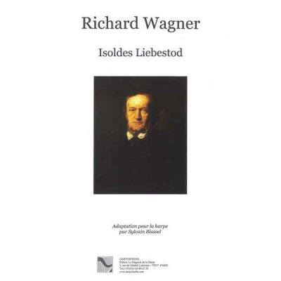 Isoldes Liebestod