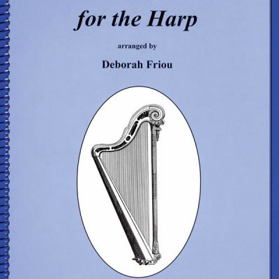 Classical Music For The Harp