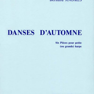 Danses D'Automne