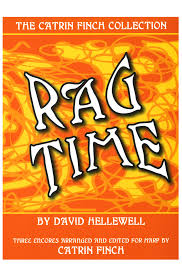Ragtime
