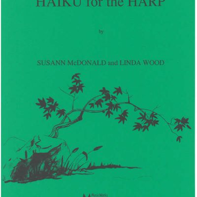 Haiku for the Harp