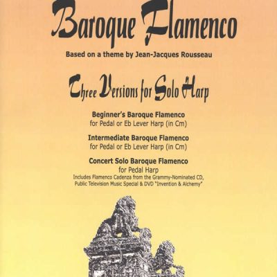 Baroque Flamenco