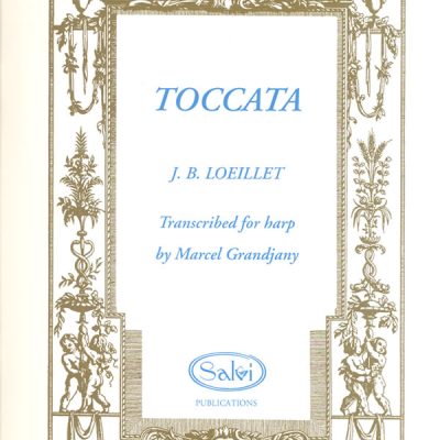 Toccata