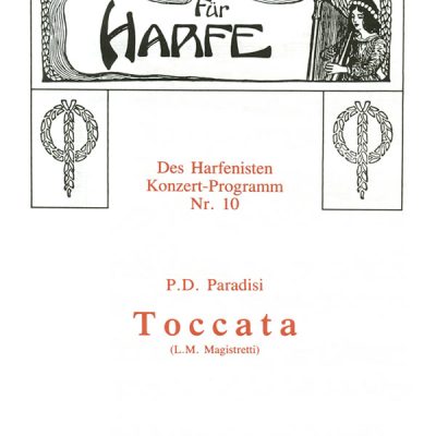 Toccata