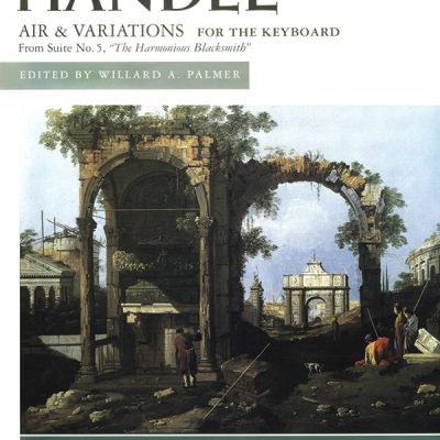 The Harmonious Air & Variations