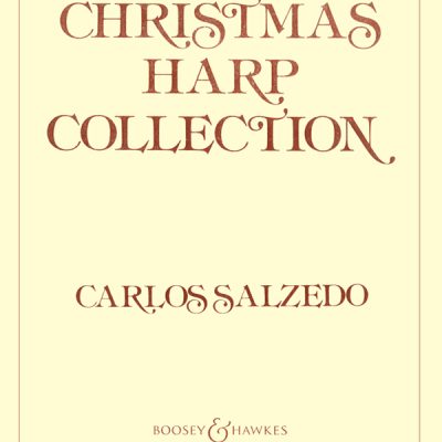 Christmas Harp Collection