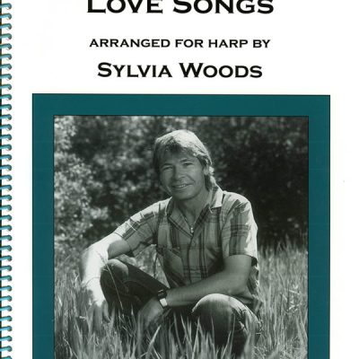 John Denver Love Songs Book