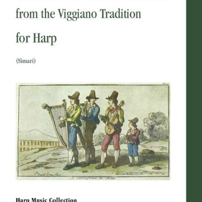 Italian Folk Dances from the Viggiano Tradition