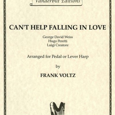 Can't Help Falling In Love