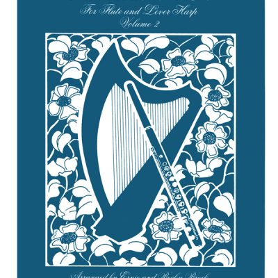Wedding Music For flute and Lever Harp
