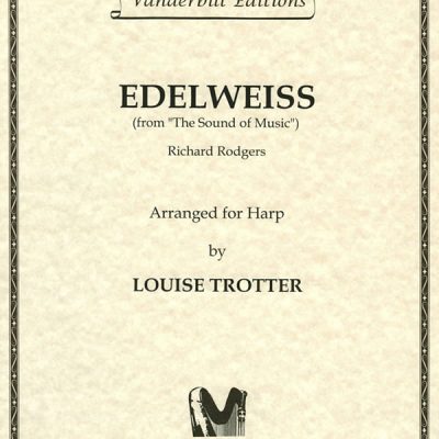 Edelweiss (from The Sound of Music)
