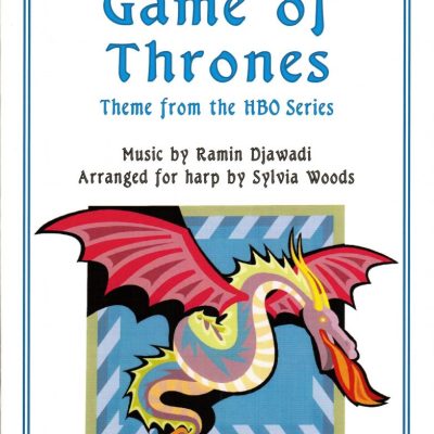 Games of Thrones