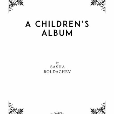 A Children's Album