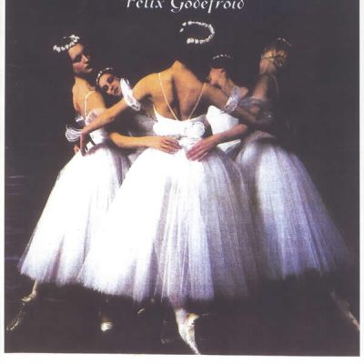 La Danse Des Sylphes