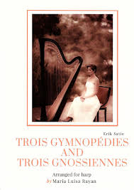Trois Gymnopedies and Trois Gnossiennes