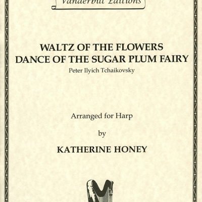 Waltz of the Flowers and Dance of the Sugar Plum Fairies, from The Nutcracker